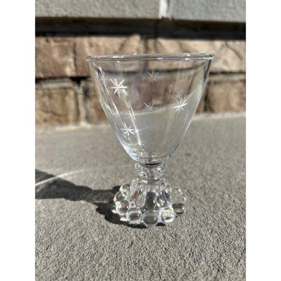Anchor Hocking Berwick Boopie Cordial/Juice Glass. - Picture 2 of 9
